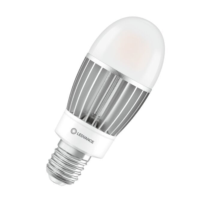 Osram Hql Led Alu Performance Lámpara Led Blanco Frío 4000 K 41 W E40 D