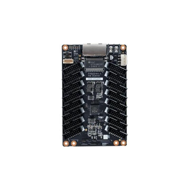 16 Ports Hub75e Led Receiving Card