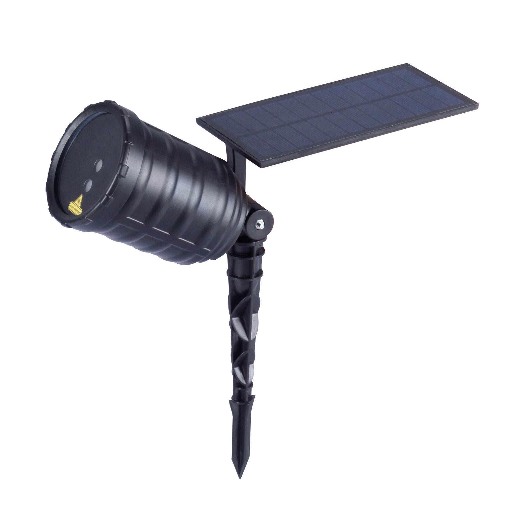 Proyector Láser Led Ultron Save-E Efecto Emrella Rojo Verde