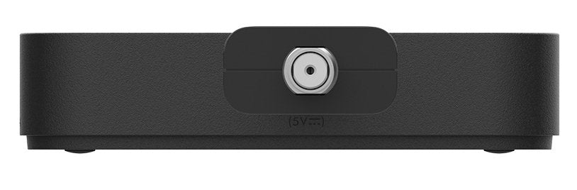 EAN 9120137870787 - Strong SRT427 convertidor de Smart TV Negro 4K Ultra HD 16 GB Wifi Ethernet imagen 2