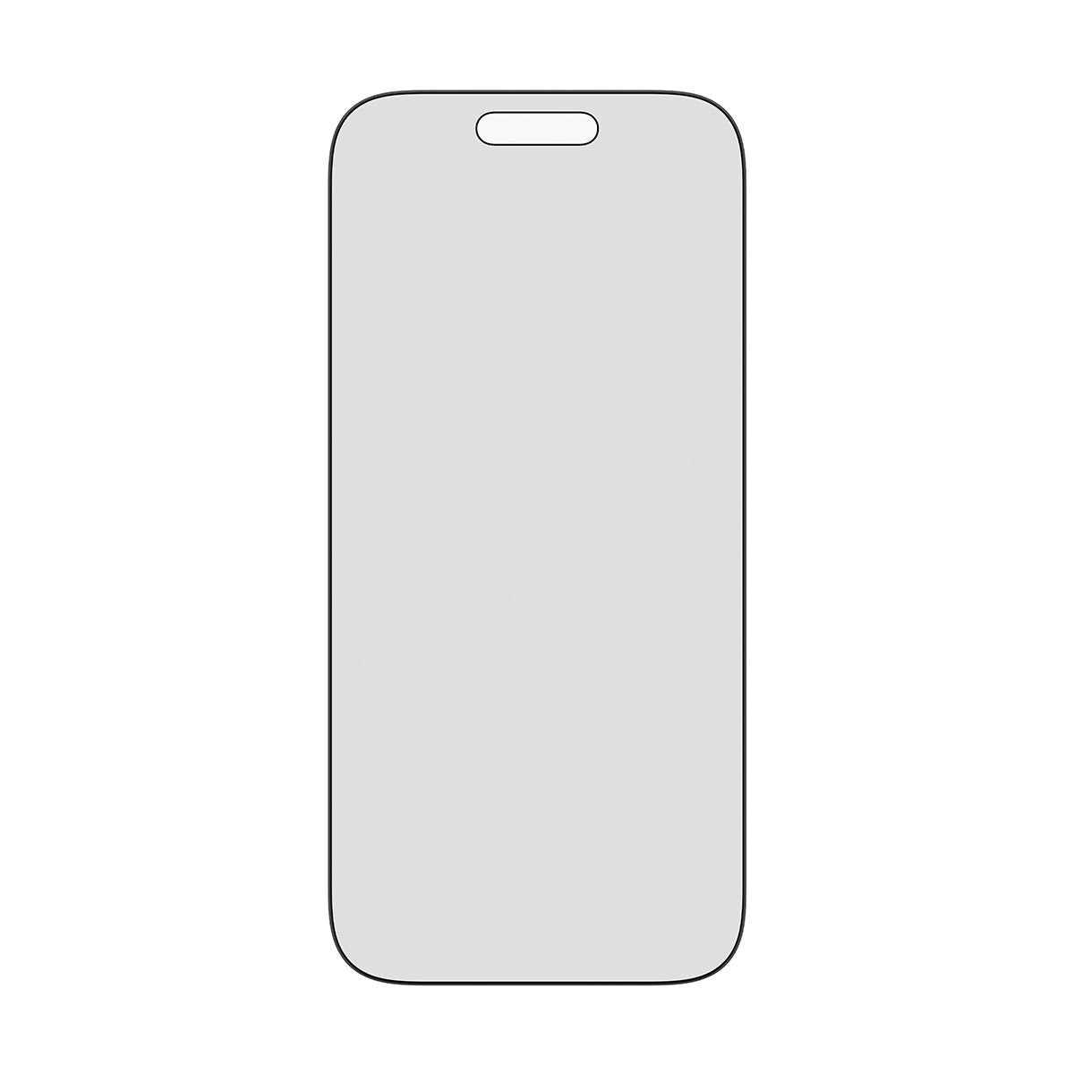 EAN 5715685025570 - PanzerGlass ® 2-Way Privacy Screen Protector iPhone 17 Pro | Ultra-Wide Fit w. EasyAligner Protector de p imagen 4