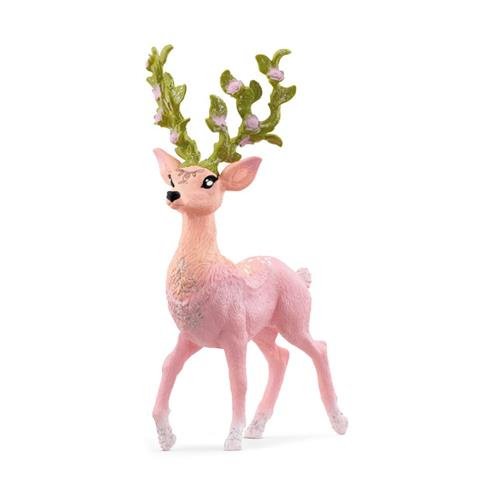 Schleich Bayala Ciervo Mágico, Figura De Juguete 70793