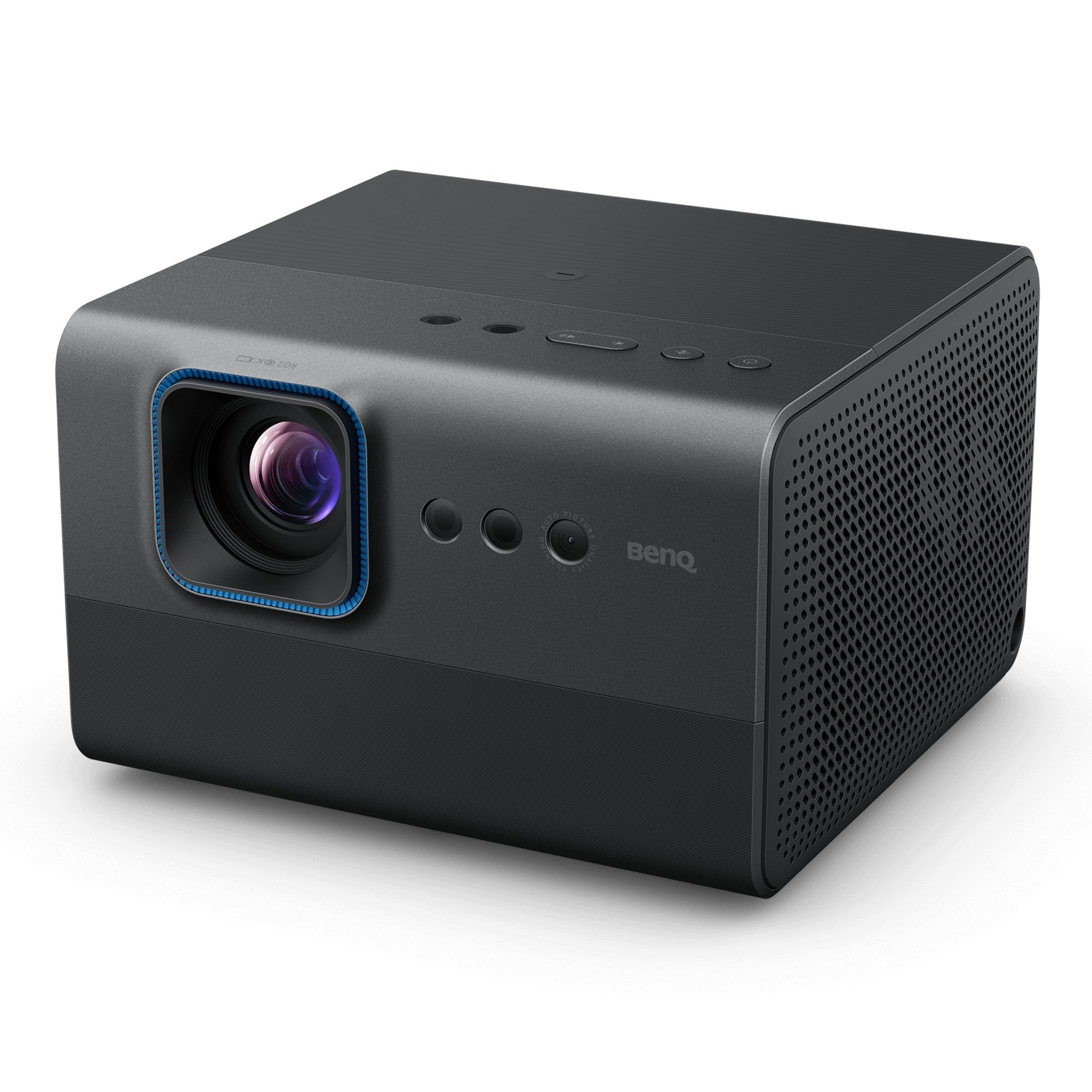 EAN 4718755094699 - BenQ GP520 2600 lúmenes ANSI DLP UHD 4K (3840x2160) Negro imagen 2