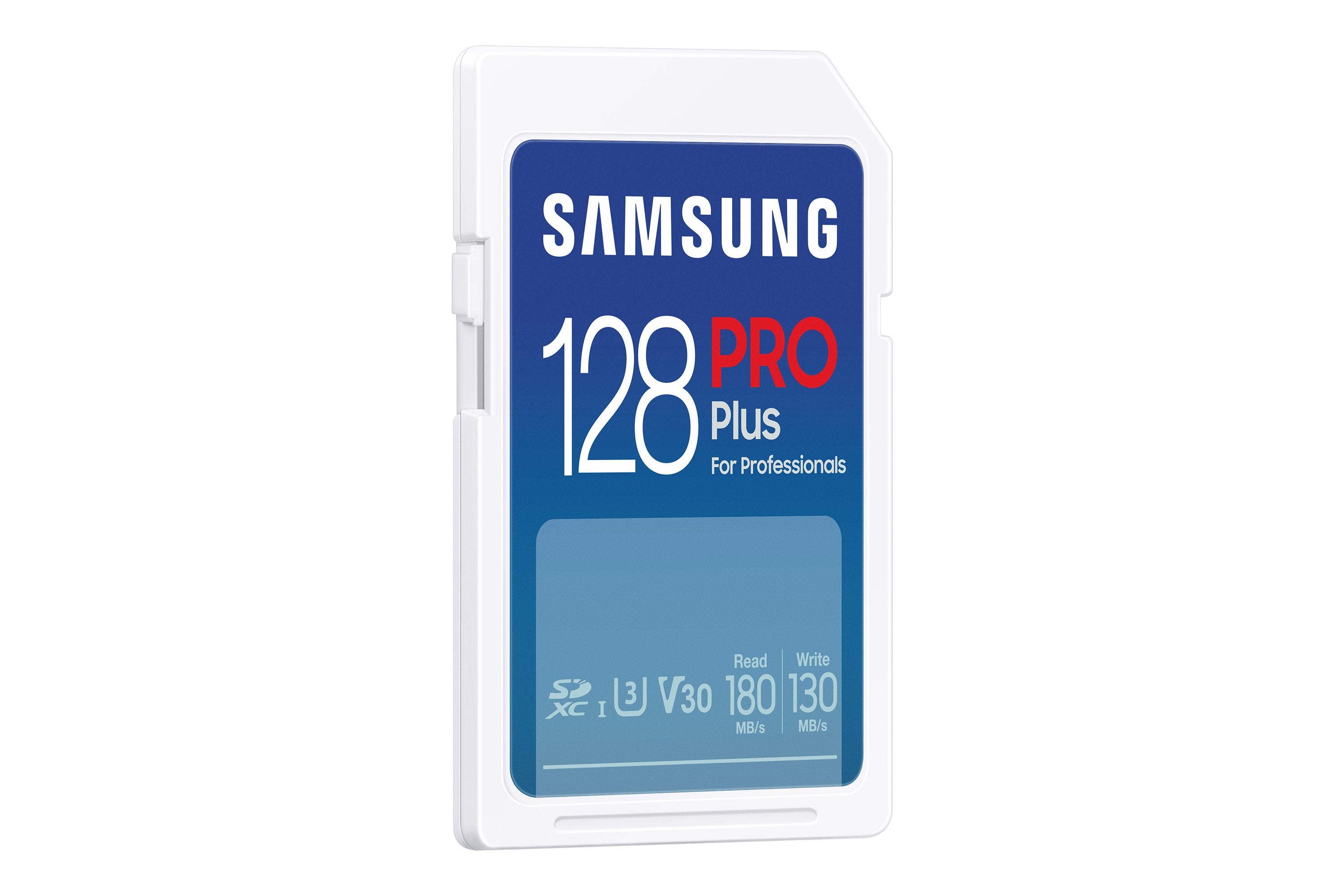 EAN 8806094780055 - Samsung PRO Plus MB-SD128S 128 GB SDXC UHS-I Clase 10 imagen 2