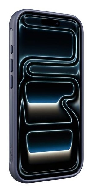 Belkin Protect Magn. Schutzhülle Iphone 17 Pro Dklblau Msa039hqny