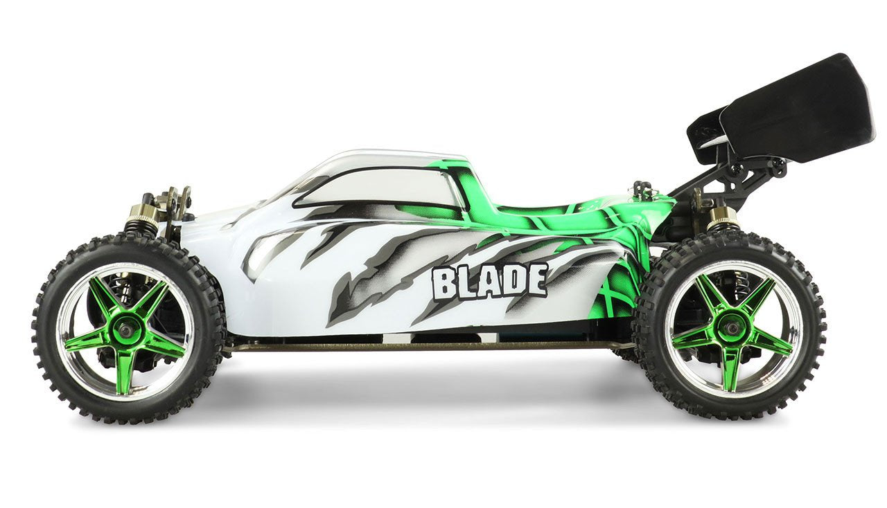 EAN 4260476357305 - Amewi 22314 modelo controlado por radio Buggy Motor eléctrico 1:10 imagen 2
