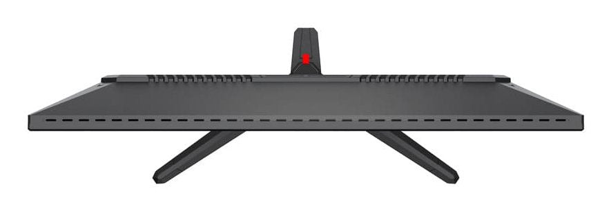 Monitor Lc-Power M27f 27' Fullhd 144hz Ips 1ms Vesa Slim
