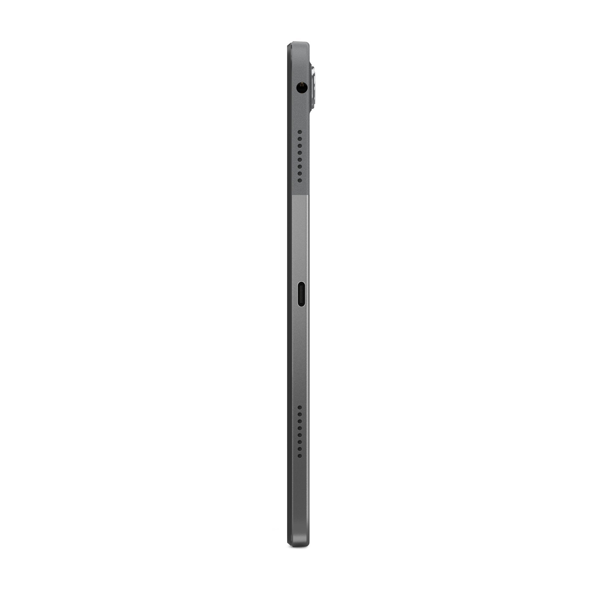 EAN 0196803929294 - Lenovo Tab P11 (2nd Gen) Mediatek 128 GB 29,2 cm (11.5") 4 GB Wi-Fi 6E (802.11ax) Android 12 Gris imagen 7