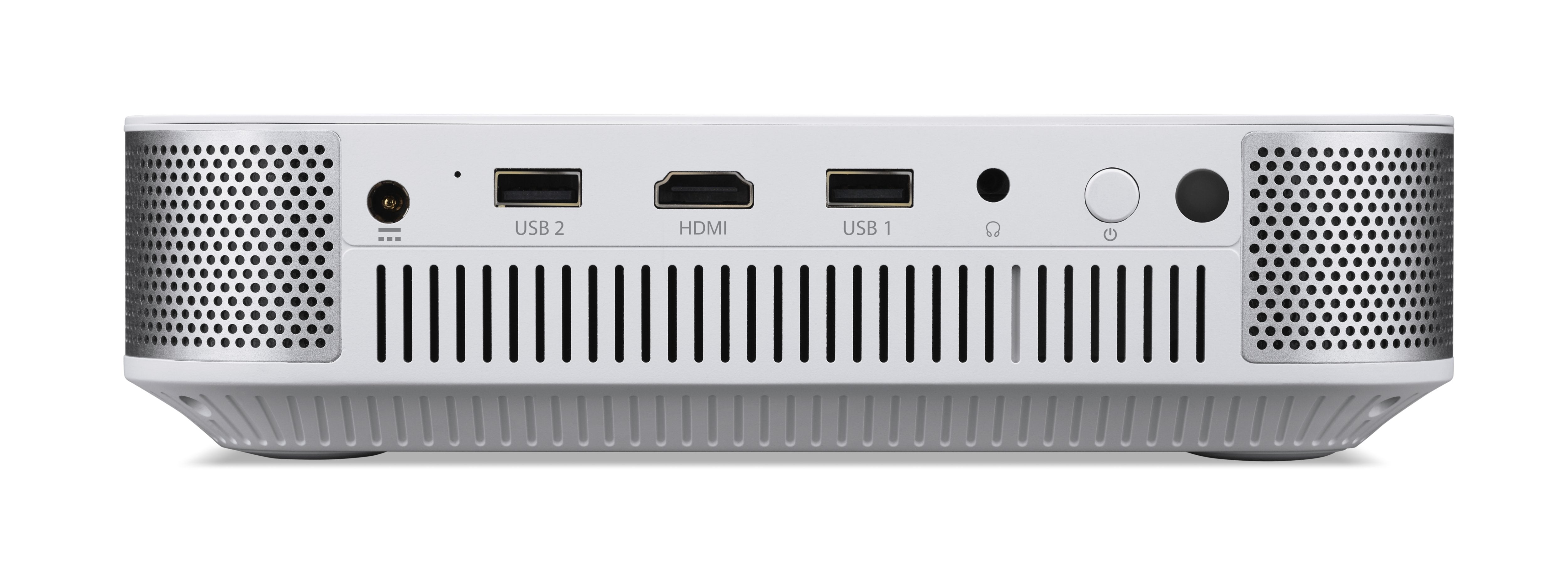 EAN 4711474303035 - Acer PD1520s 1200 lúmenes ANSI DLP 1080p (1920x1080) Plata imagen 5