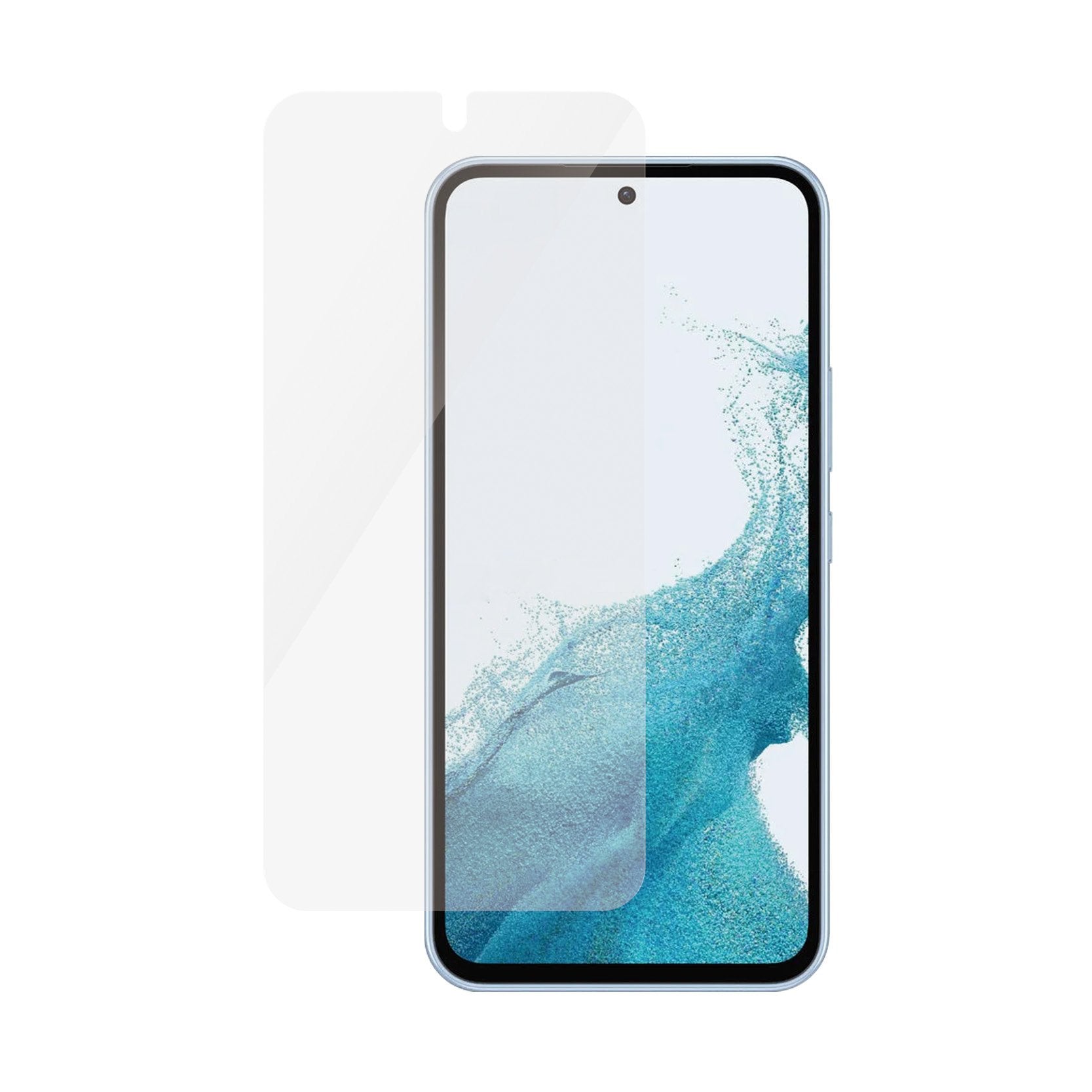 EAN 5711724073281 - PanzerGlass ® Screen Protector Samsung Galaxy A54 5G | Ultra-Wide Fit Protector de pantalla 1 pieza(s) imagen 1
