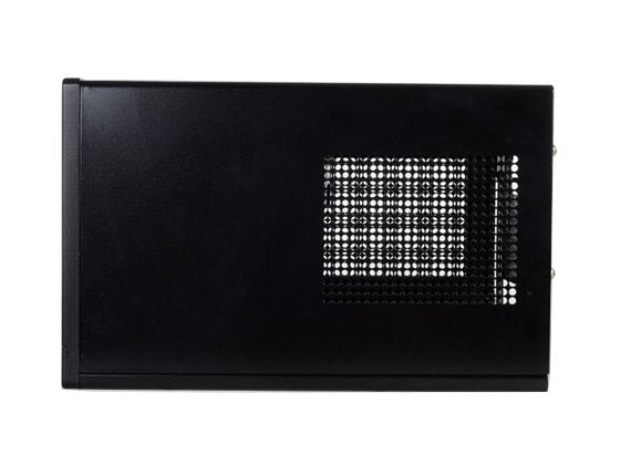 EAN 4710007220337 - Silverstone SG05-LITE Cubo Negro imagen 3