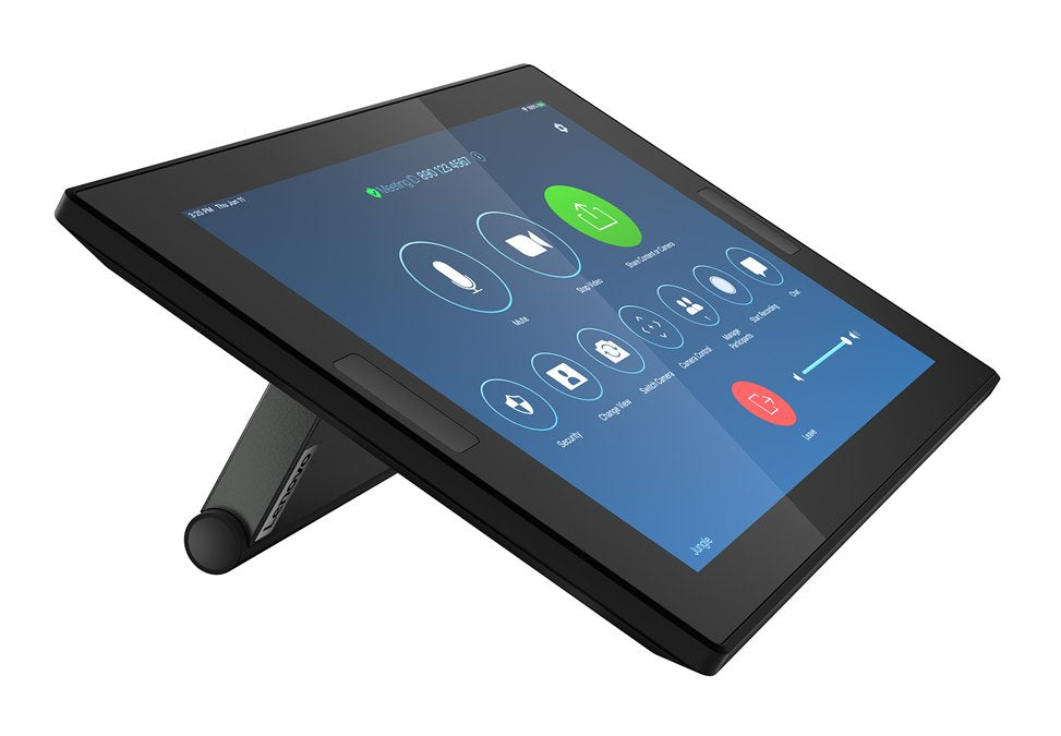 Lenovo Thinksmart Core Full Room Kit Sistema De Video Conferencia 8 Mp Ethernet