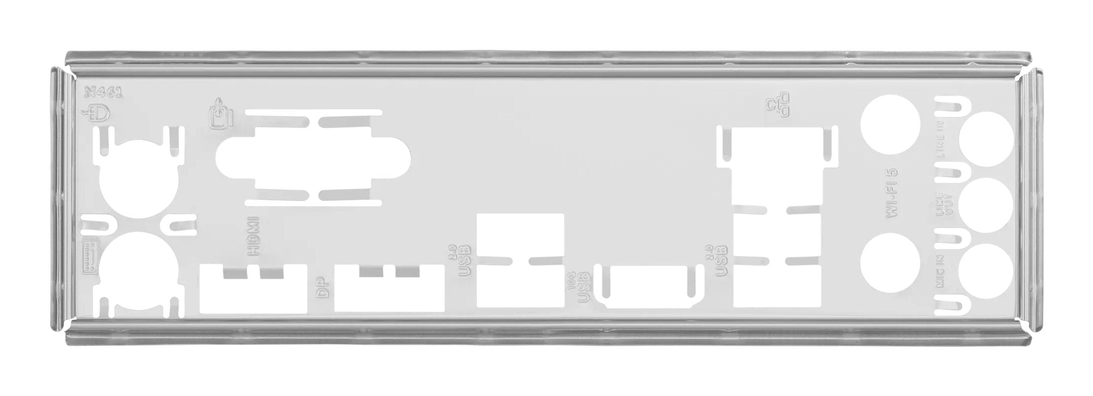 EAN 4711387301777 - ASUS PRIME H610M-A WIFI Intel H610 LGA 1700 micro ATX imagen 6