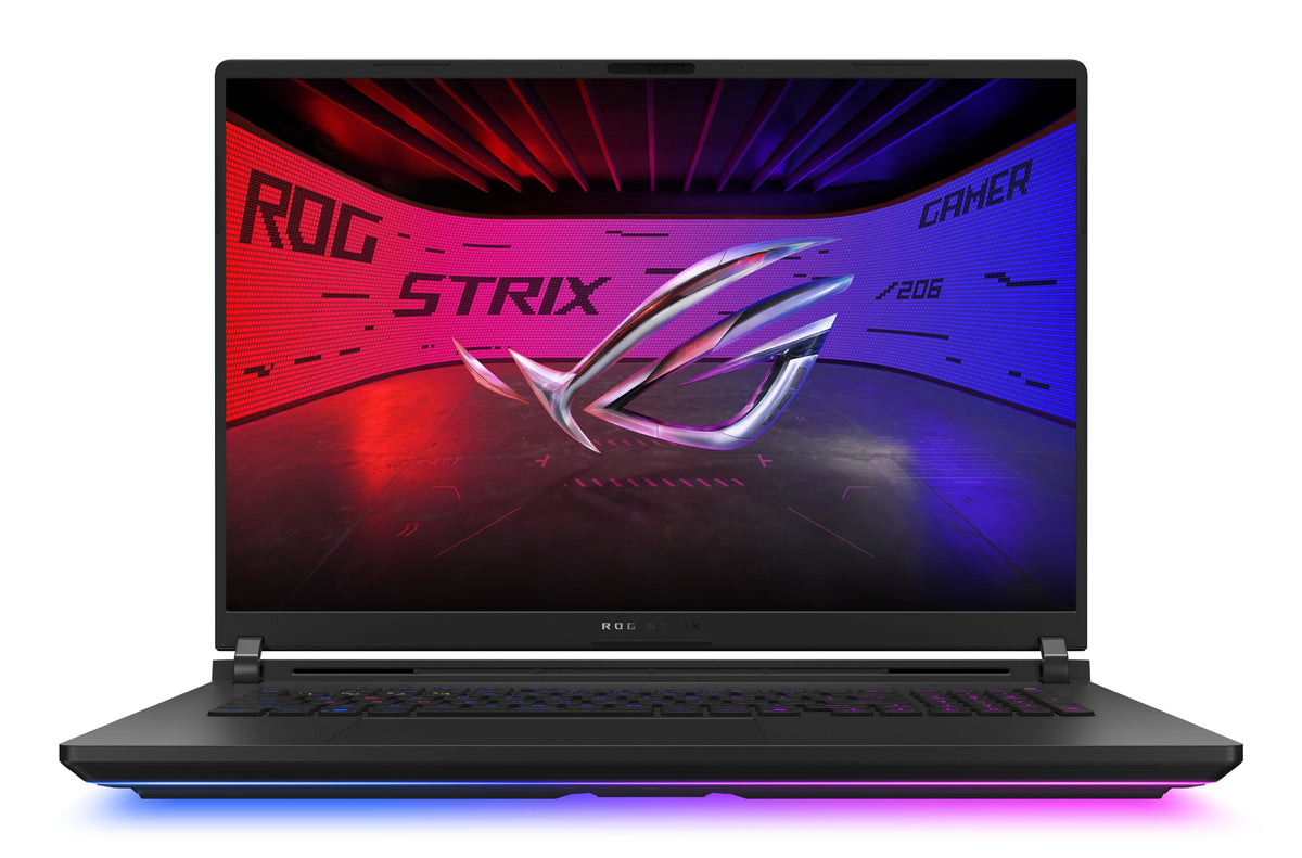Portátil Asus Rog Strix Scar 18 G835lx 18" Ultra 9 275hx 64