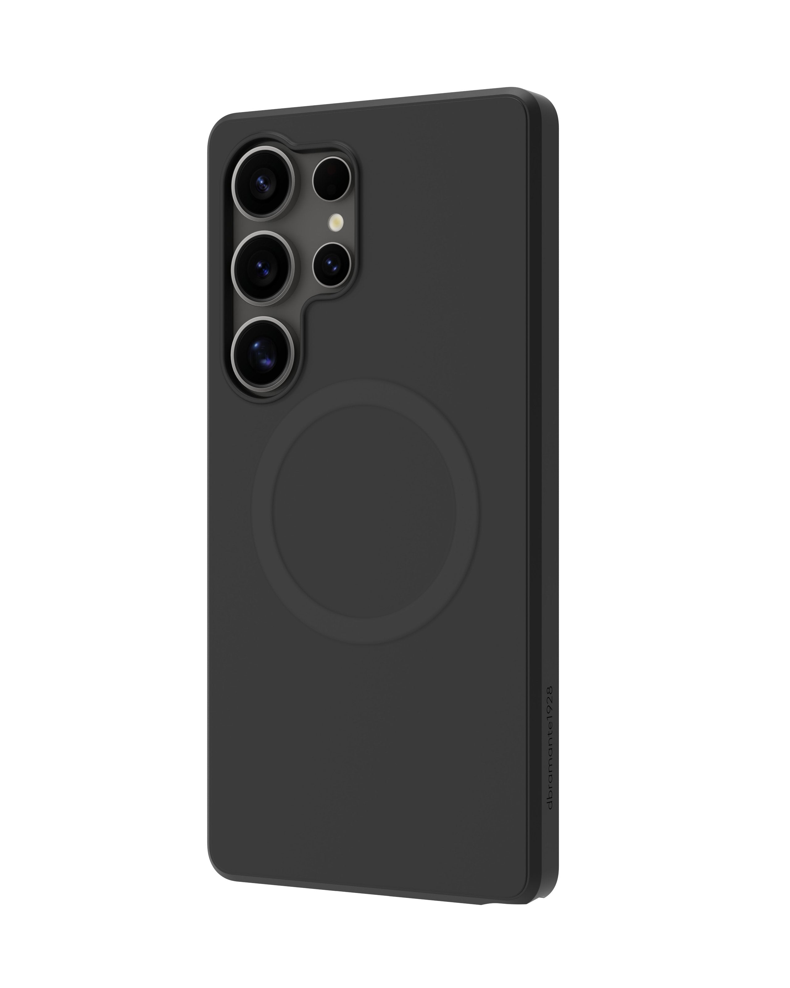 EAN 5711428064523 - dbramante1928 Greenland Pro Qi2 funda para teléfono móvil 17,3 cm (6.8") Negro imagen 5