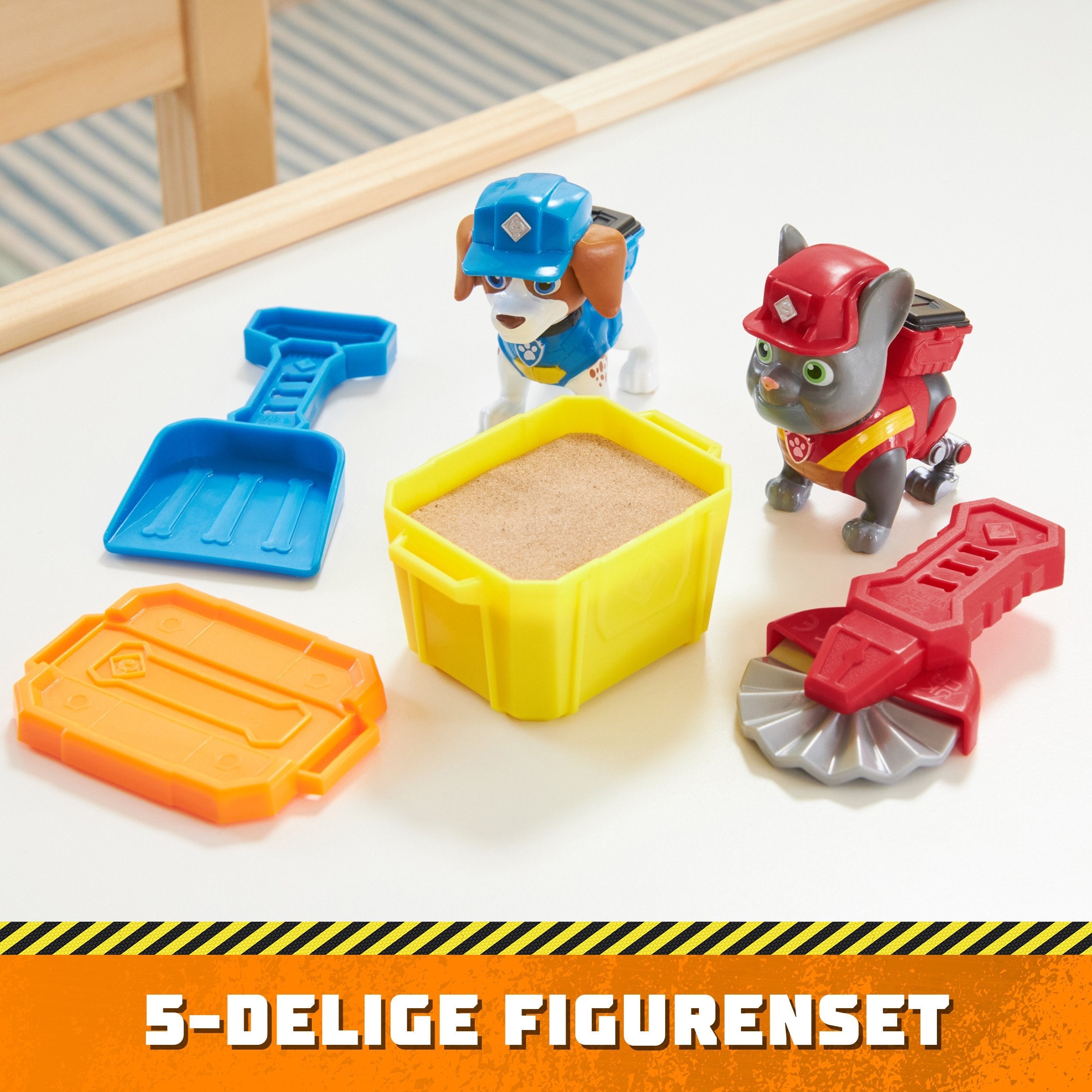 EAN 0778988459300 - 6066685 figura de juguete para niños imagen 6