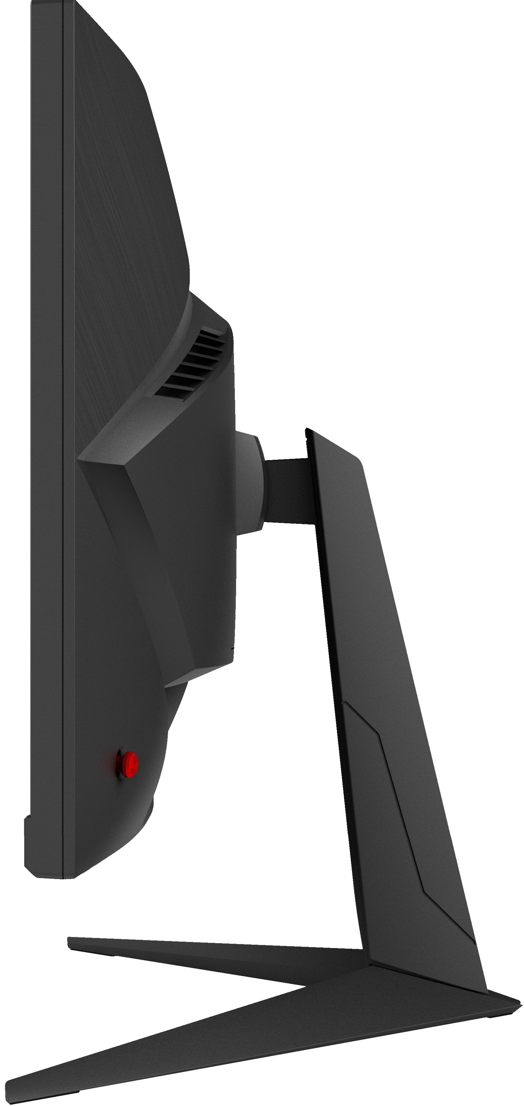 Monitor Msi G24c6 E2. 23.6" (60cm).Curvo 1500r. Va. 1920x1080 (Fhd). 170hz.