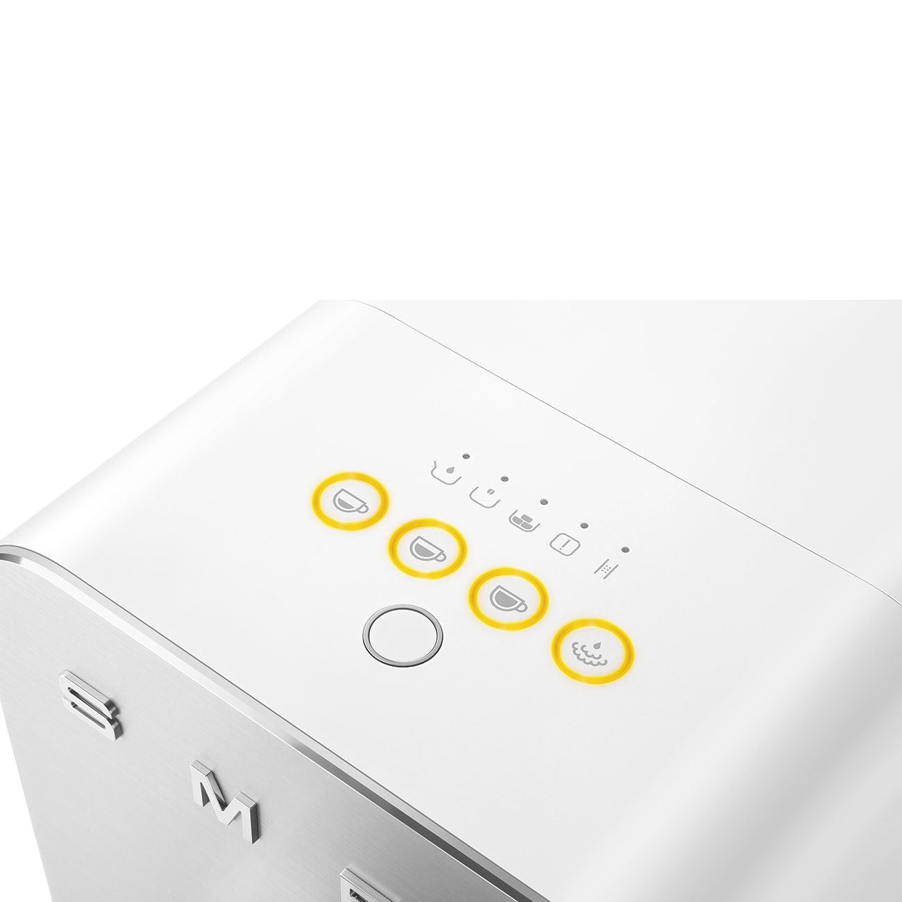 EAN 8017709334932 - Smeg BCC12WHMEU cafetera eléctrica Máquina espresso 1,4 L imagen 13