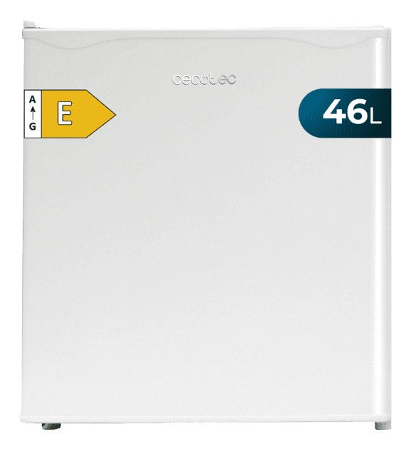 Cecotec Grandcooler 20000 L Silentcompress White E