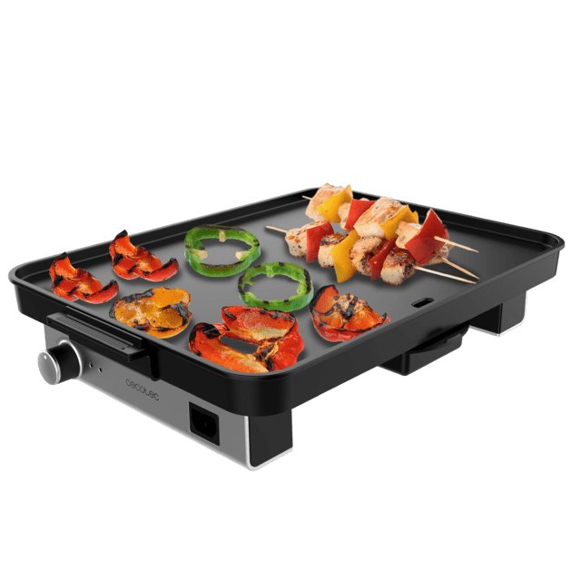 Plancha De Asar 01750 Magnet 1800