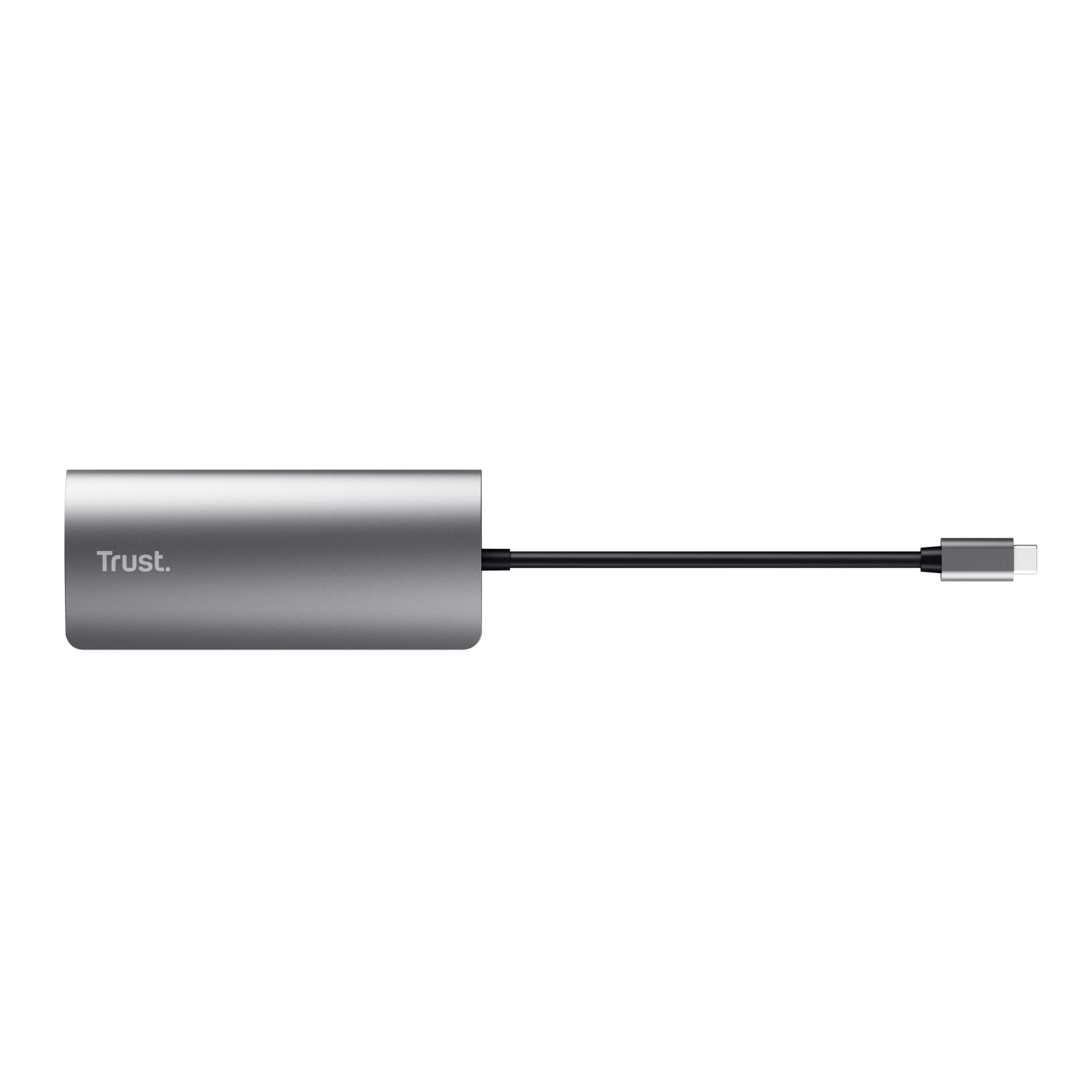 EAN 8713439237757 - Trust Dalyx tarjeta y adaptador de interfaz Interno HDMI, RJ-45, USB 3.2 Gen 1 (3.1 Gen 1) imagen 4