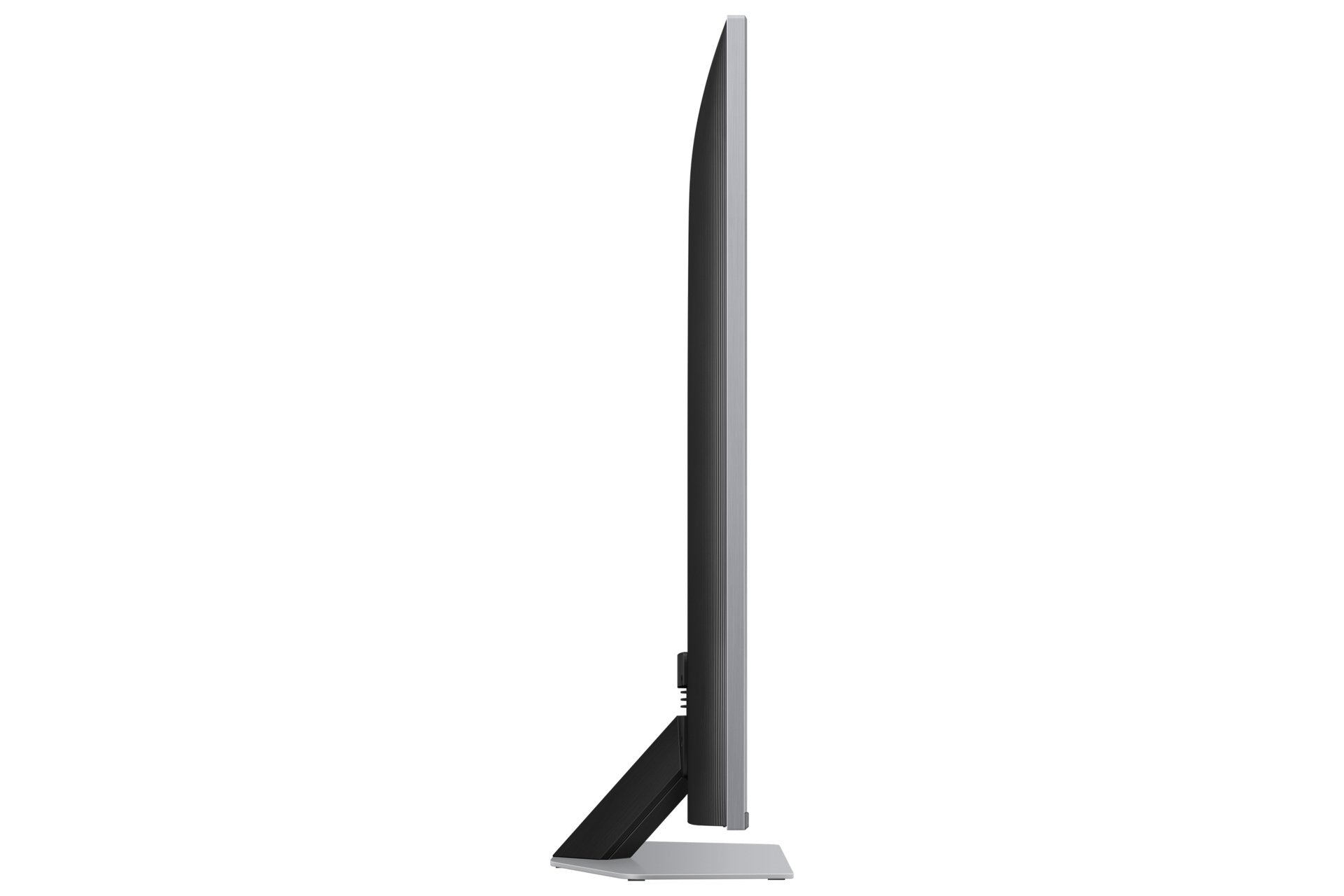 Samsung Q80d Qe55q80dat 55 4k Uhd Smart Tv Wifi Plata - Televisor