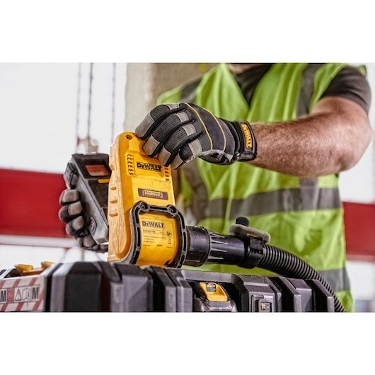 EAN 5035048705018 - DeWALT DWH079D-XJ accesorio y suministro de vacío imagen 1
