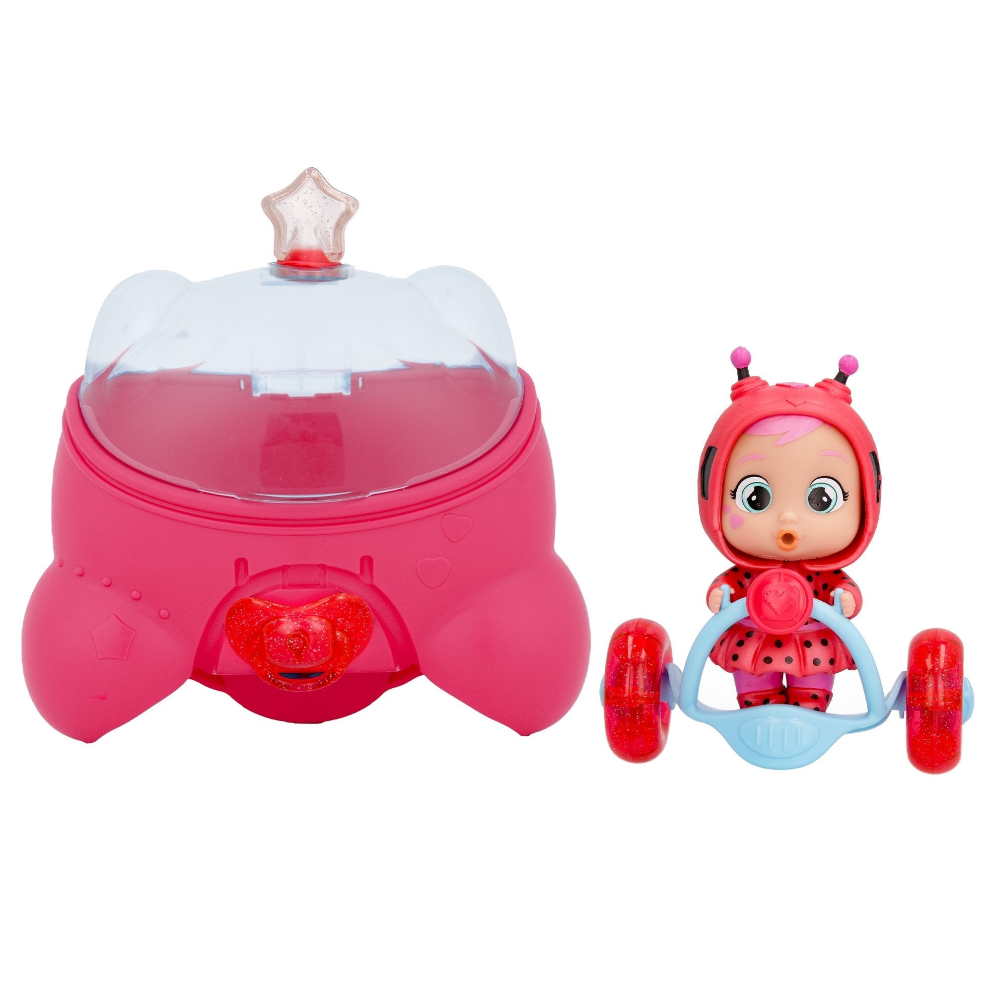 EAN 8421134914025 - IMC Toys 914025 muñeca imagen 4