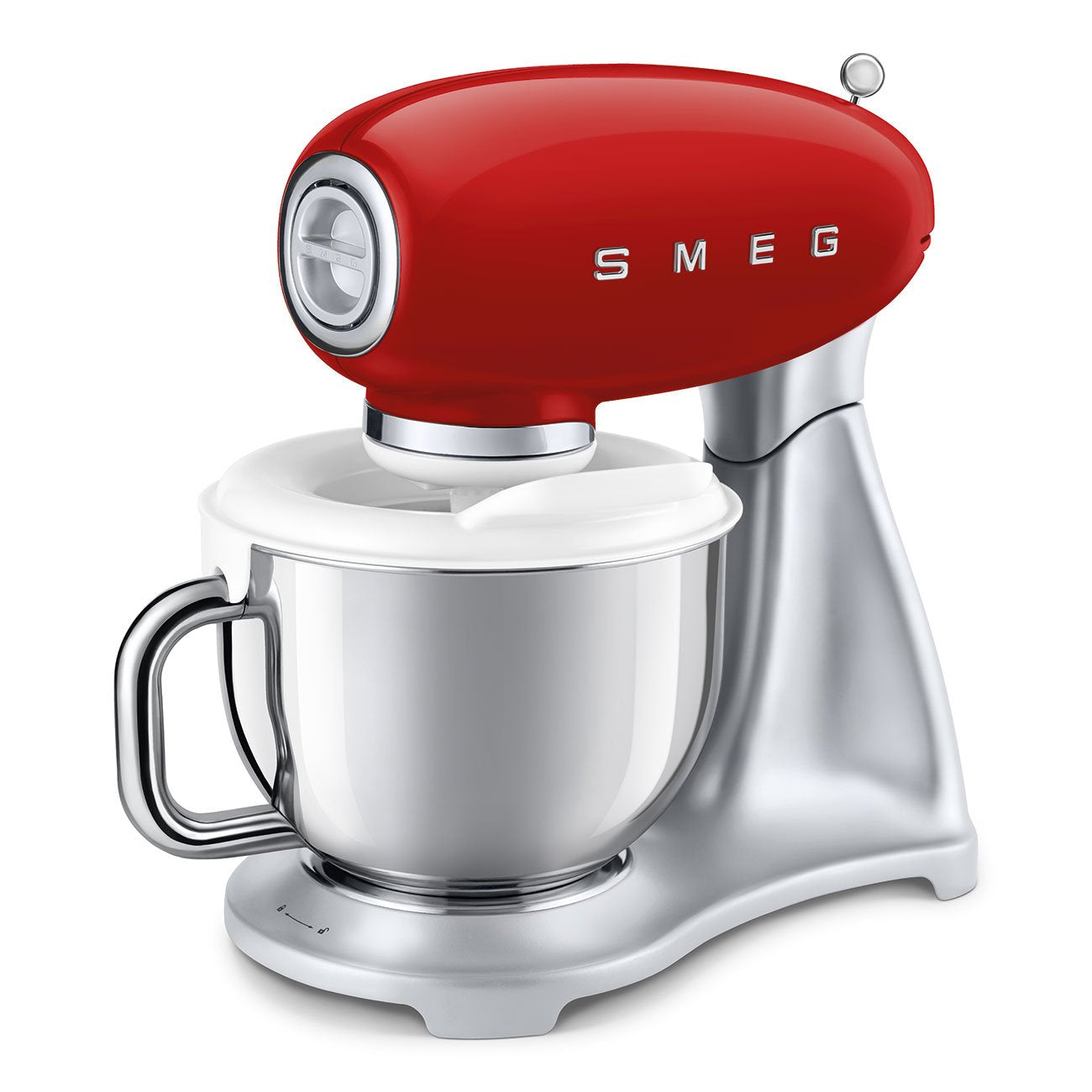 EAN 8017709279899 - Smeg SMIC01 batidora y accesorio para mezclar alimentos Heladera imagen 13