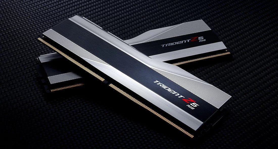 EAN 4713294233318 - G.Skill F5-8000J4048F24GX2-TZ5RS módulo de memoria 48 GB 2 x 24 GB DDR5 imagen 4
