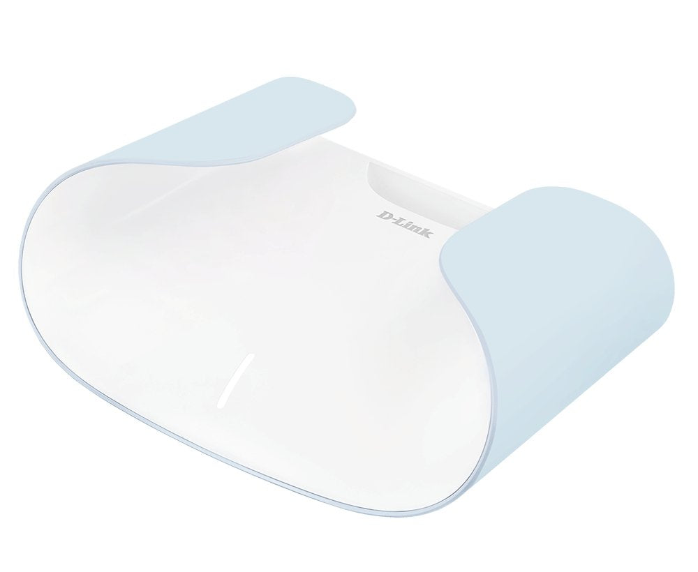 Router Wifi 6 Dualband D-Link M60 Aquila Pro Ai Ax6000 Smart Mesh 2.4ghz (1148 Mbps) 5ghz (4804mbps)