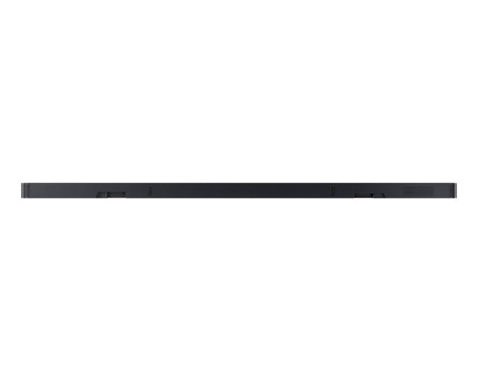 Sound Bar 3.1.2 Black/Hw-S800d/En Samsung