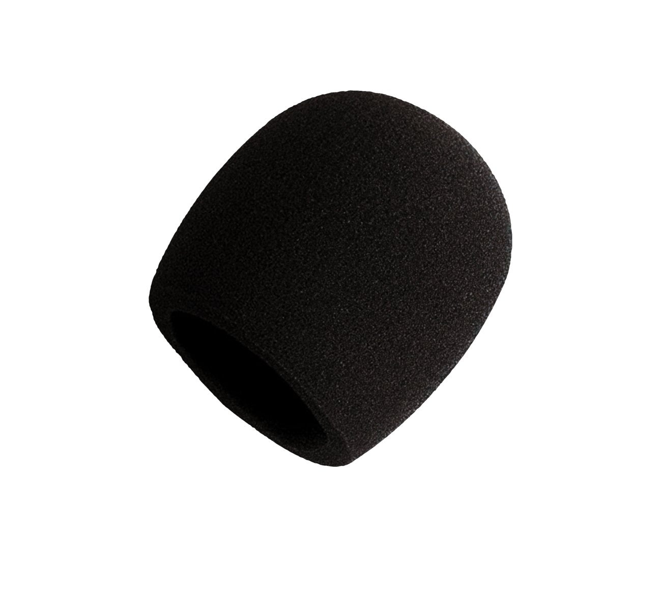 Paravientos Shure Para Todos Los Micrã³fonos Tipo Bola Shure Sh A58ws-Blk Negro