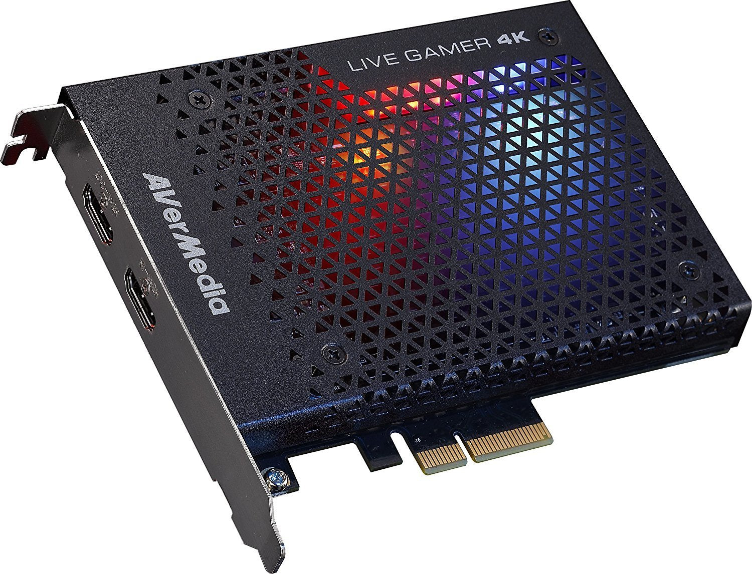 EAN 4710710678982 - AVerMedia GC573 dispositivo para capturar video Interno PCIe imagen 2