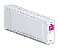 Epson Tinte Vivid Magenta 700ml Sc P7300 9300
