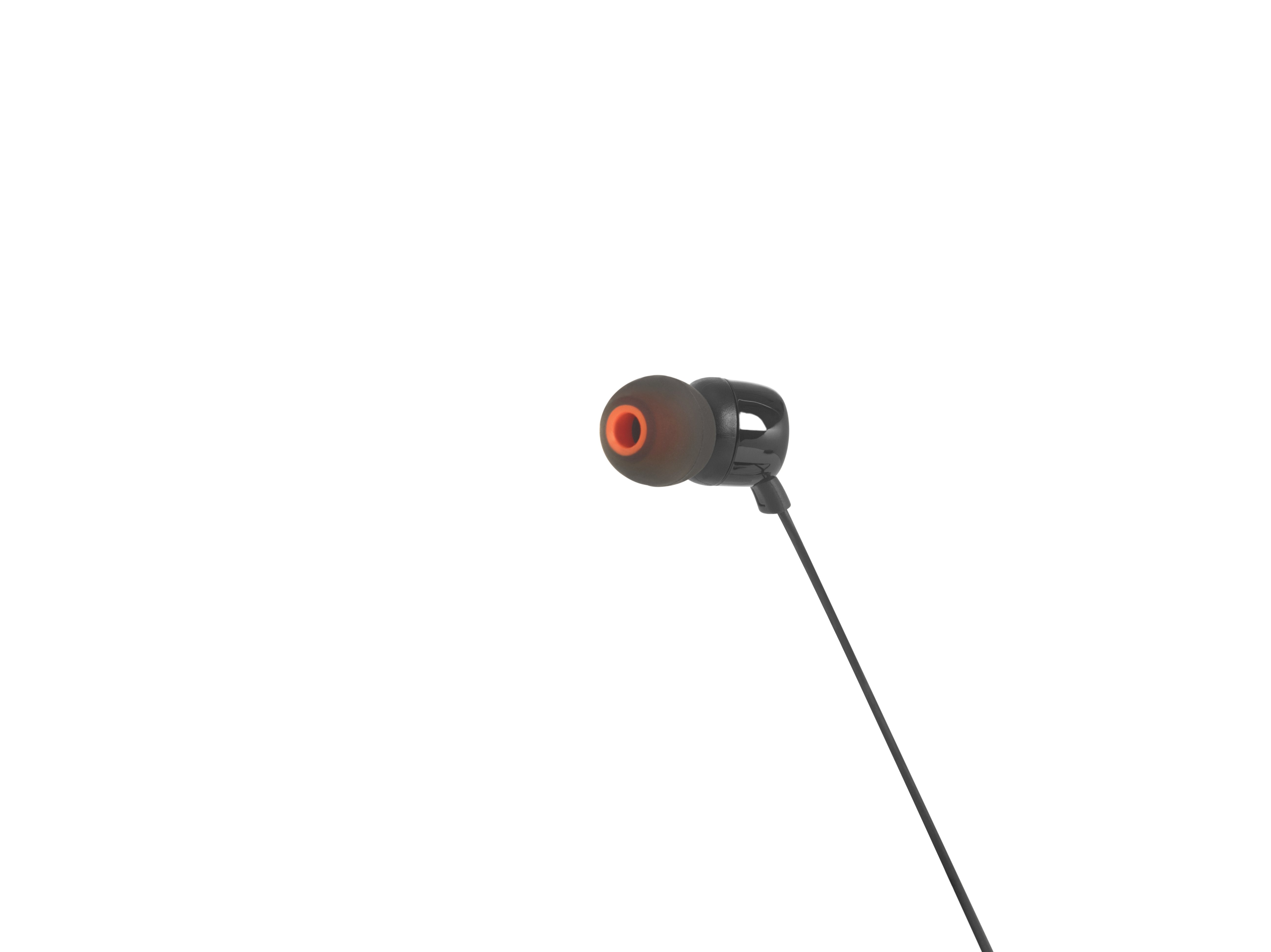 Auricular Jbl Tune 110 Negro