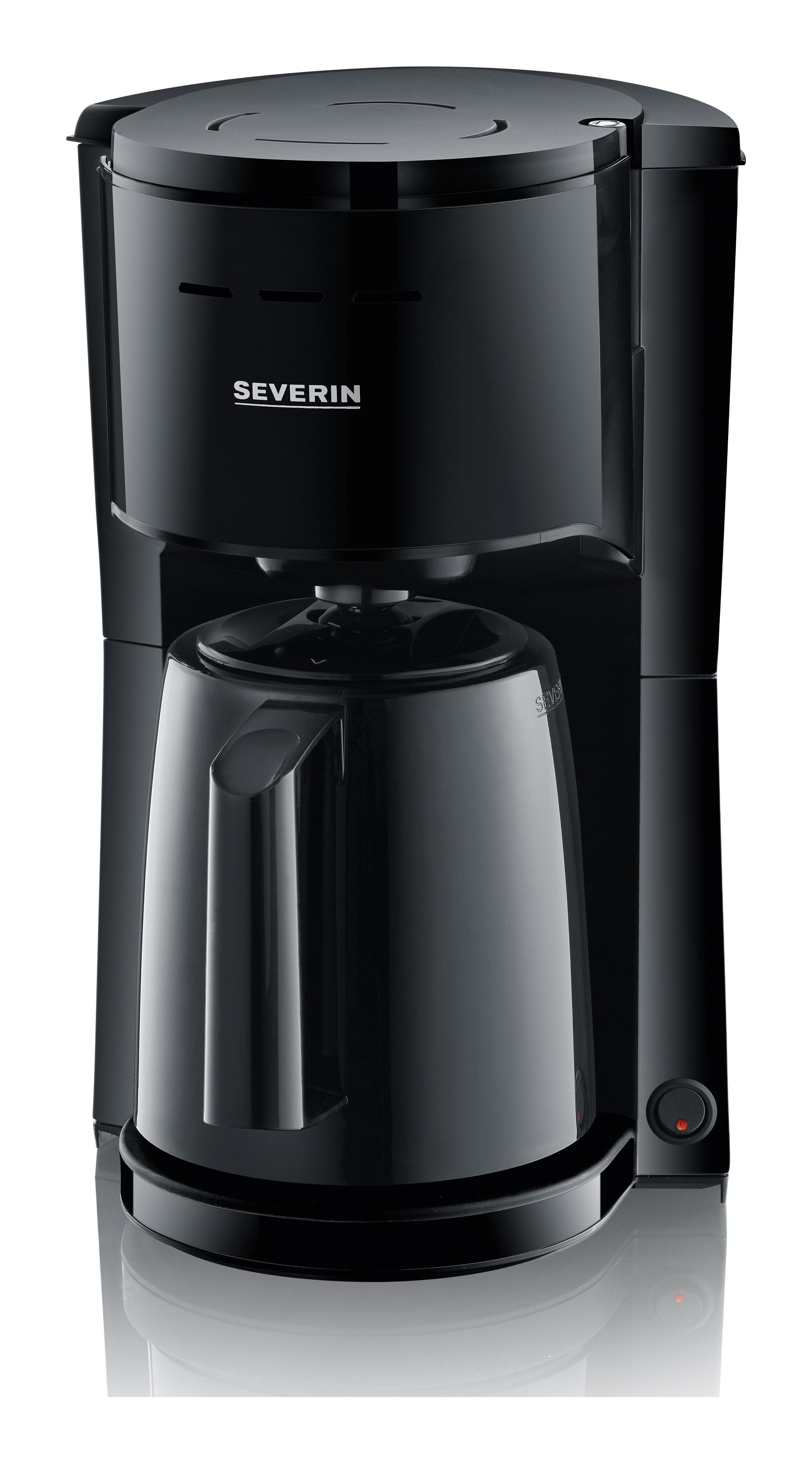 EAN 4008146041464 - Severin KA 9306 cafetera eléctrica Cafetera de filtro 1 L imagen 1