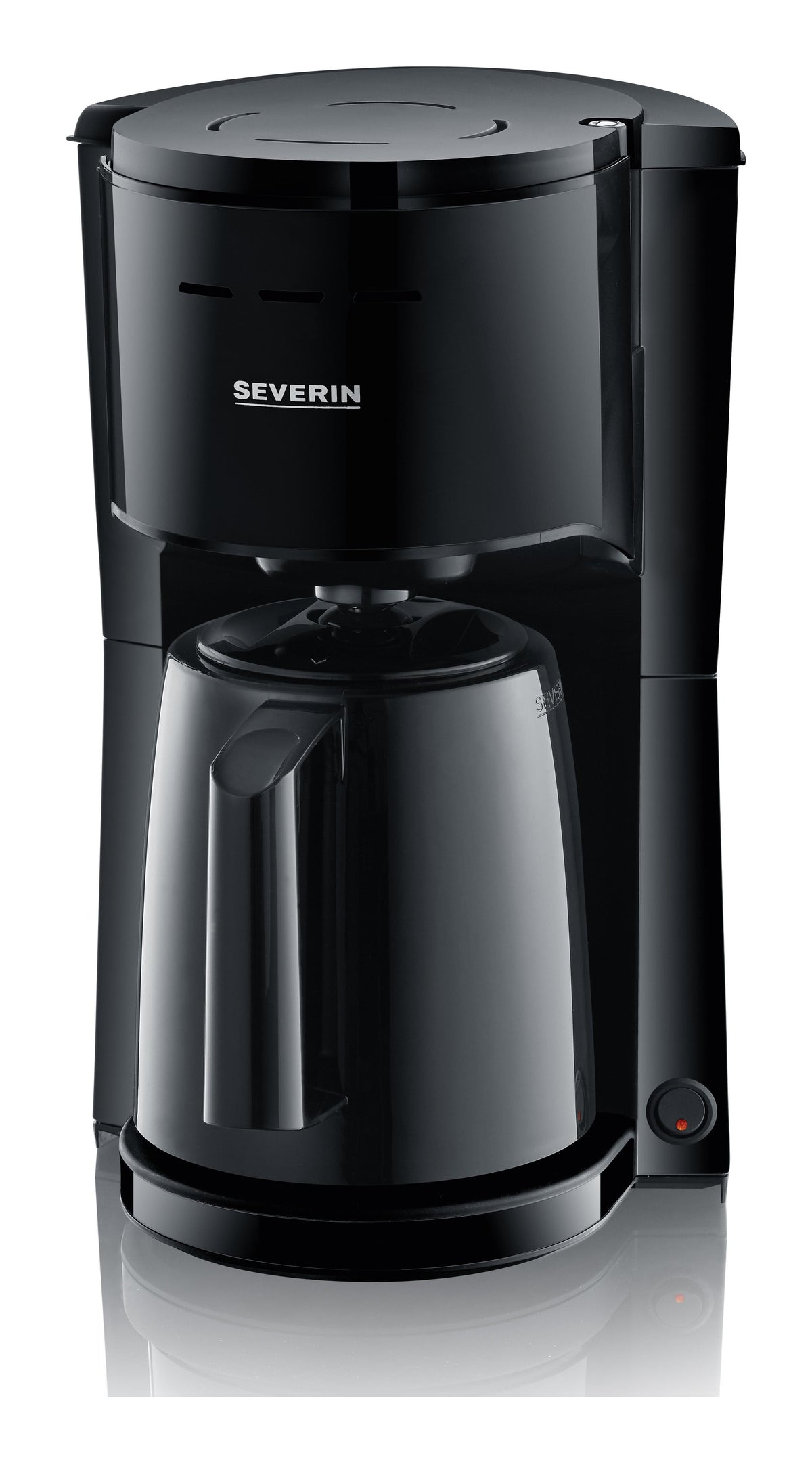 EAN 4008146041440 - Severin KA 9306 cafetera eléctrica Cafetera de filtro 1 L imagen 1