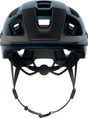 EAN 4003318647130 - ABUS Velohelm Azul imagen 2
