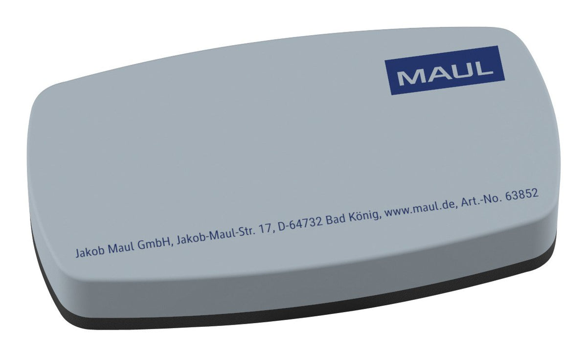 EAN 4002390084154 - MAUL 6385282 accesorio de escritorio Borrador para pizarra imagen 1
