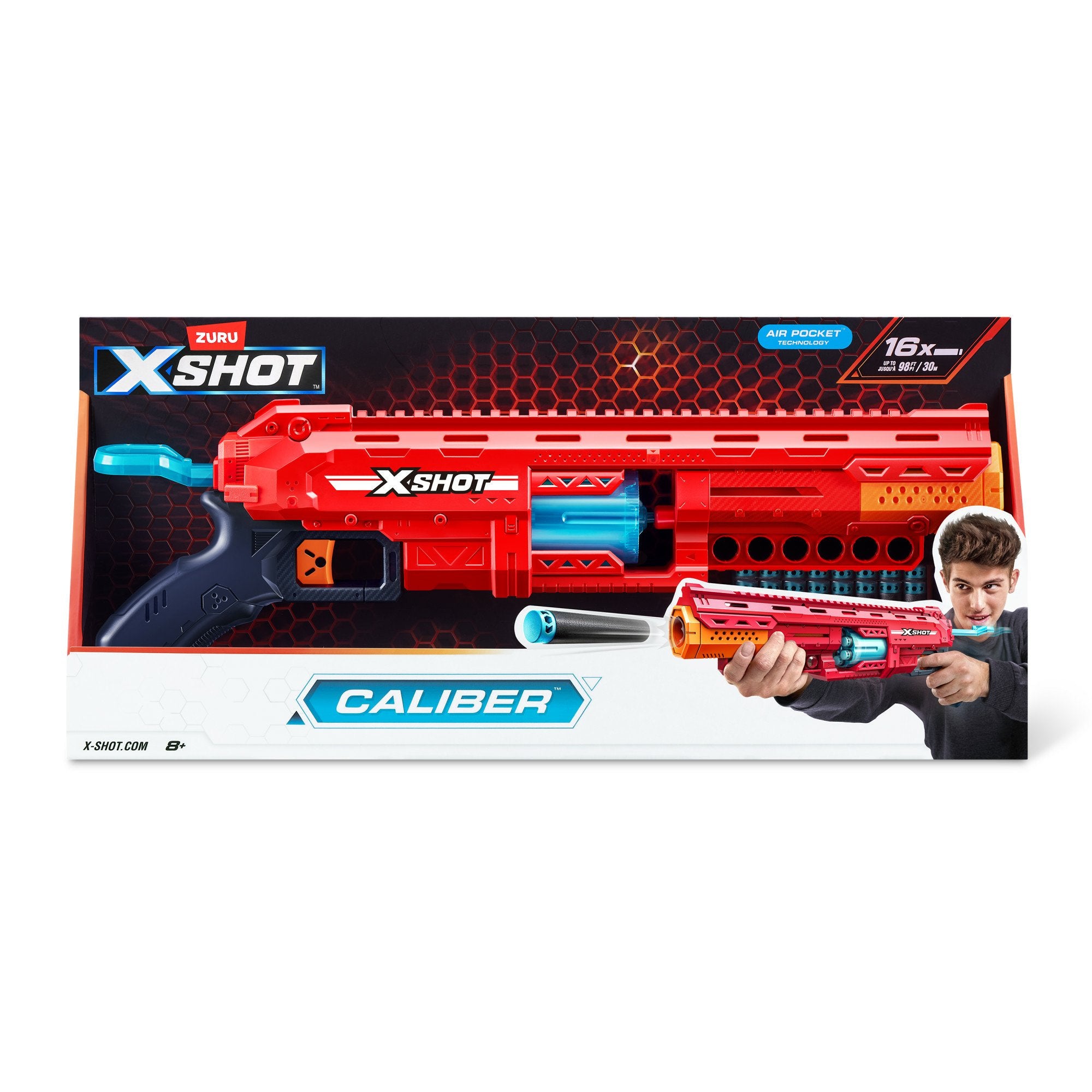 EAN 4894680029347 - XSHOT 36675 arma de juguete imagen 2