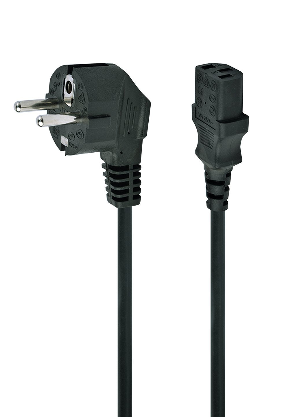 EAN 8716309129862 - Gembird PC-186-1M cable de transmisión imagen 1