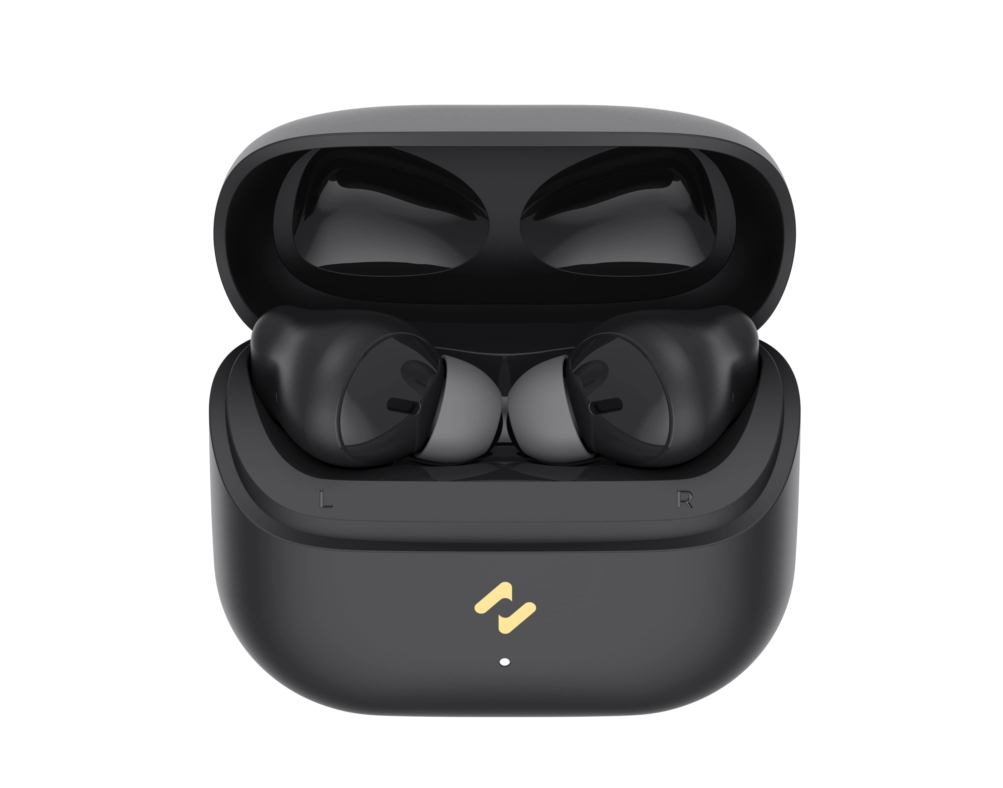 EAN 6939119077891 - Havit 6939119077891 auricular y casco Auriculares True Wireless Stereo (TWS) Dentro de oído Llamadas/Músi imagen 3