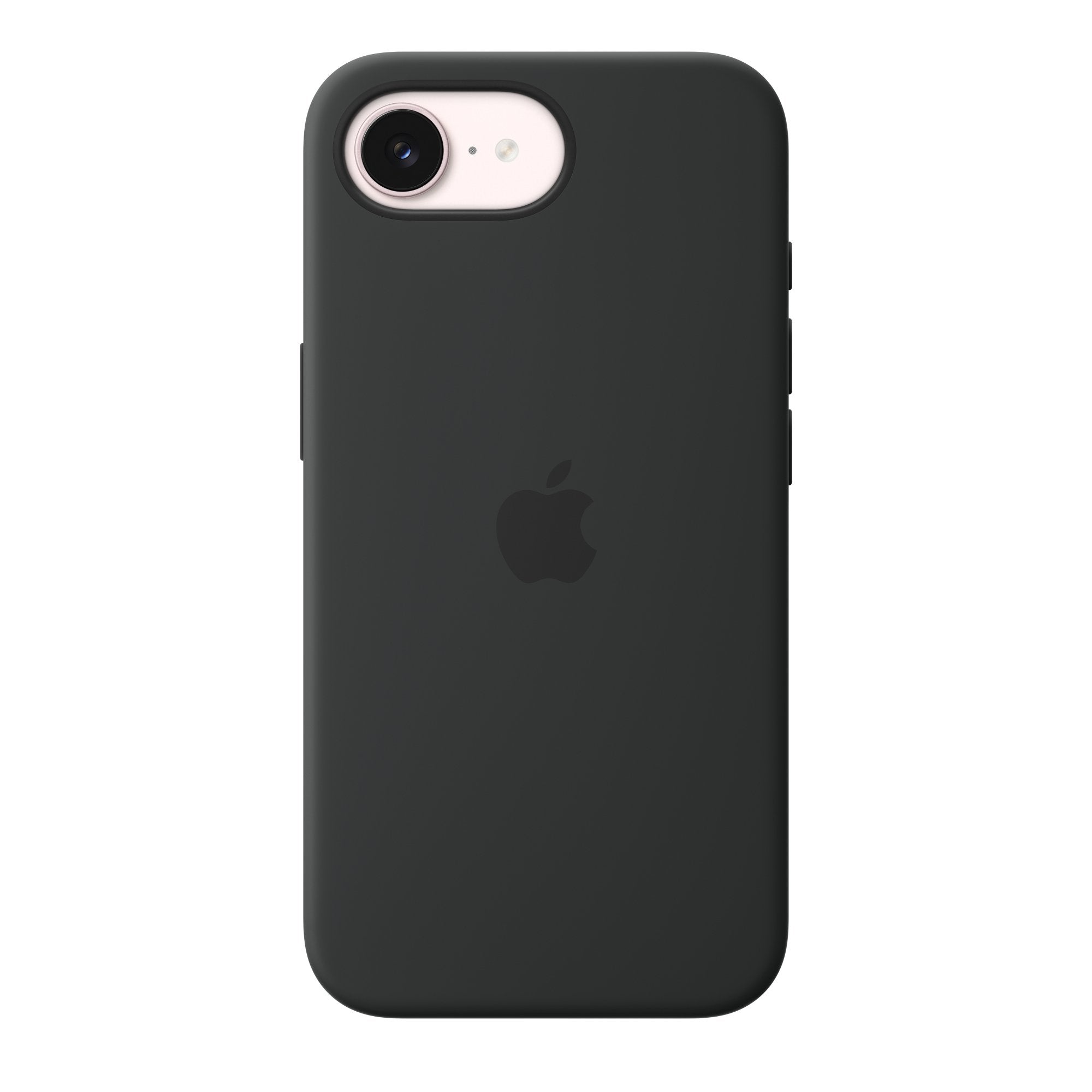 Iphone 17e Si Case Black