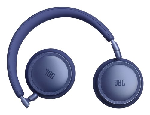 Jbl Live 680nc Kabellose On-Ear-Kopfhörer Con Adapt.Nc ,
