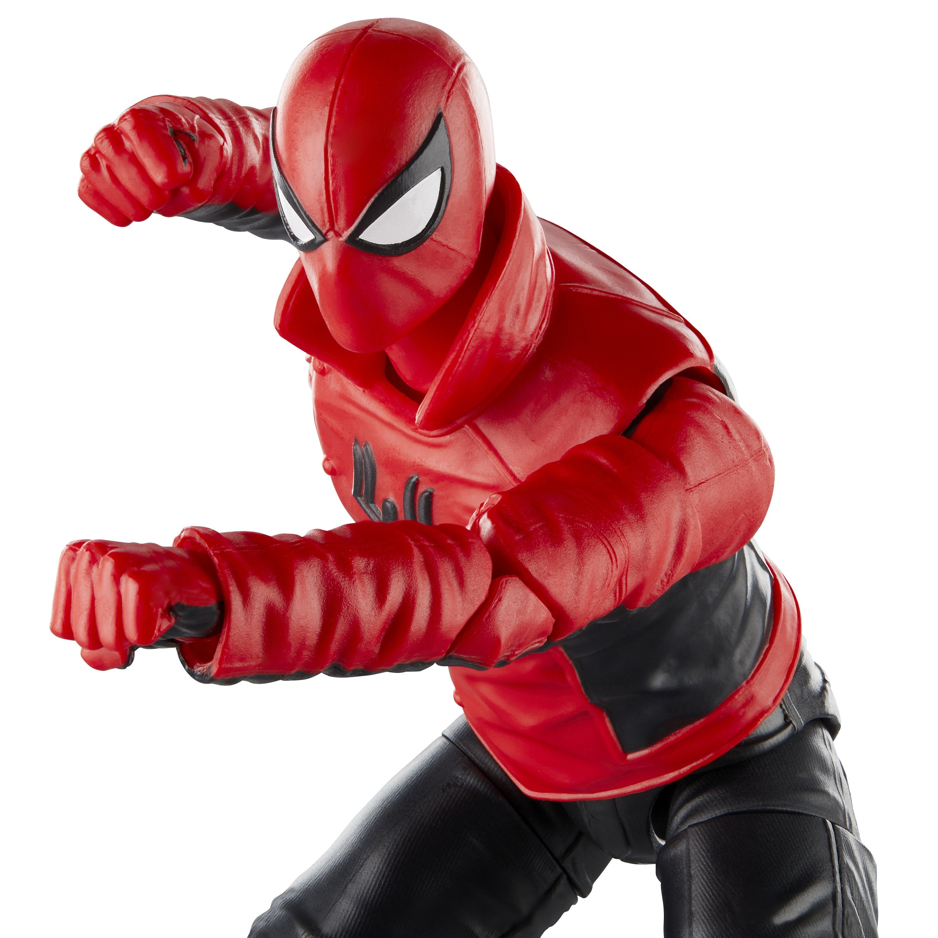 Figura Hasbro Marvel Legends Series Last Stand Spider Man