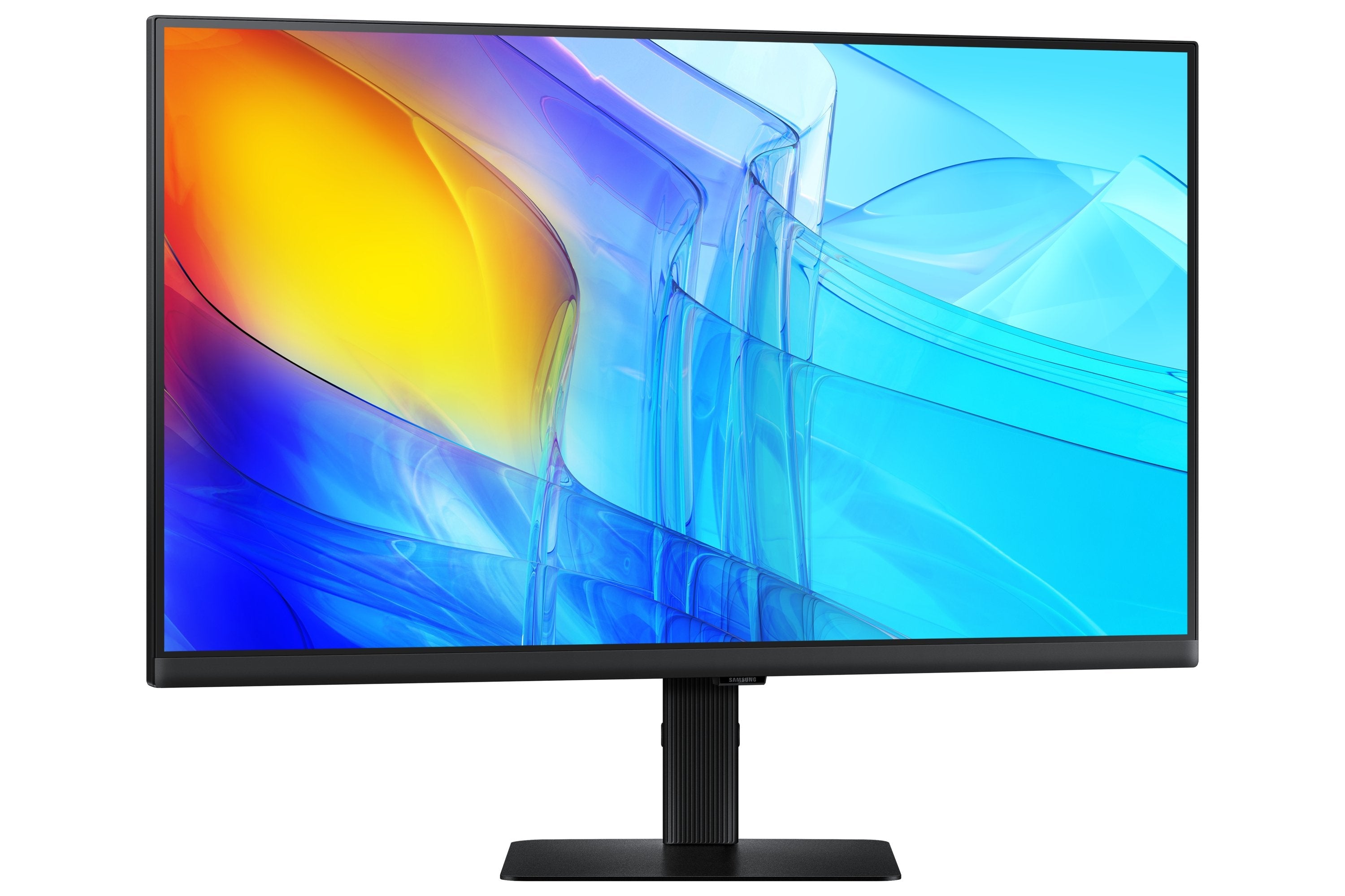 EAN 8806095542010 - Samsung S80D pantalla para PC 81,3 cm (32") 3840 x 2160 Pixeles 4K Ultra HD LCD Negro imagen 2