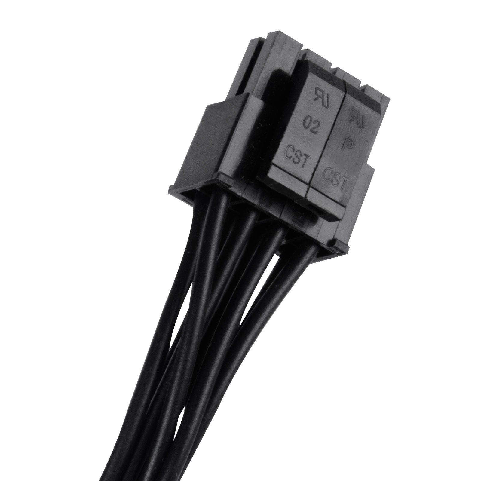 EAN 4710679810379 - Silverstone FX500 unidad de fuente de alimentación 500 W 20+4 pin ATX Flex ATX Negro imagen 20