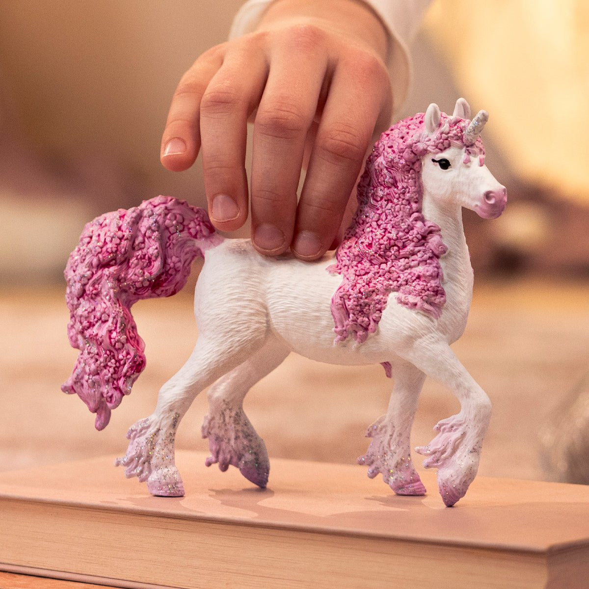 EAN 4059433778006 - schleich BAYALA 70831 figura de juguete para niños imagen 2