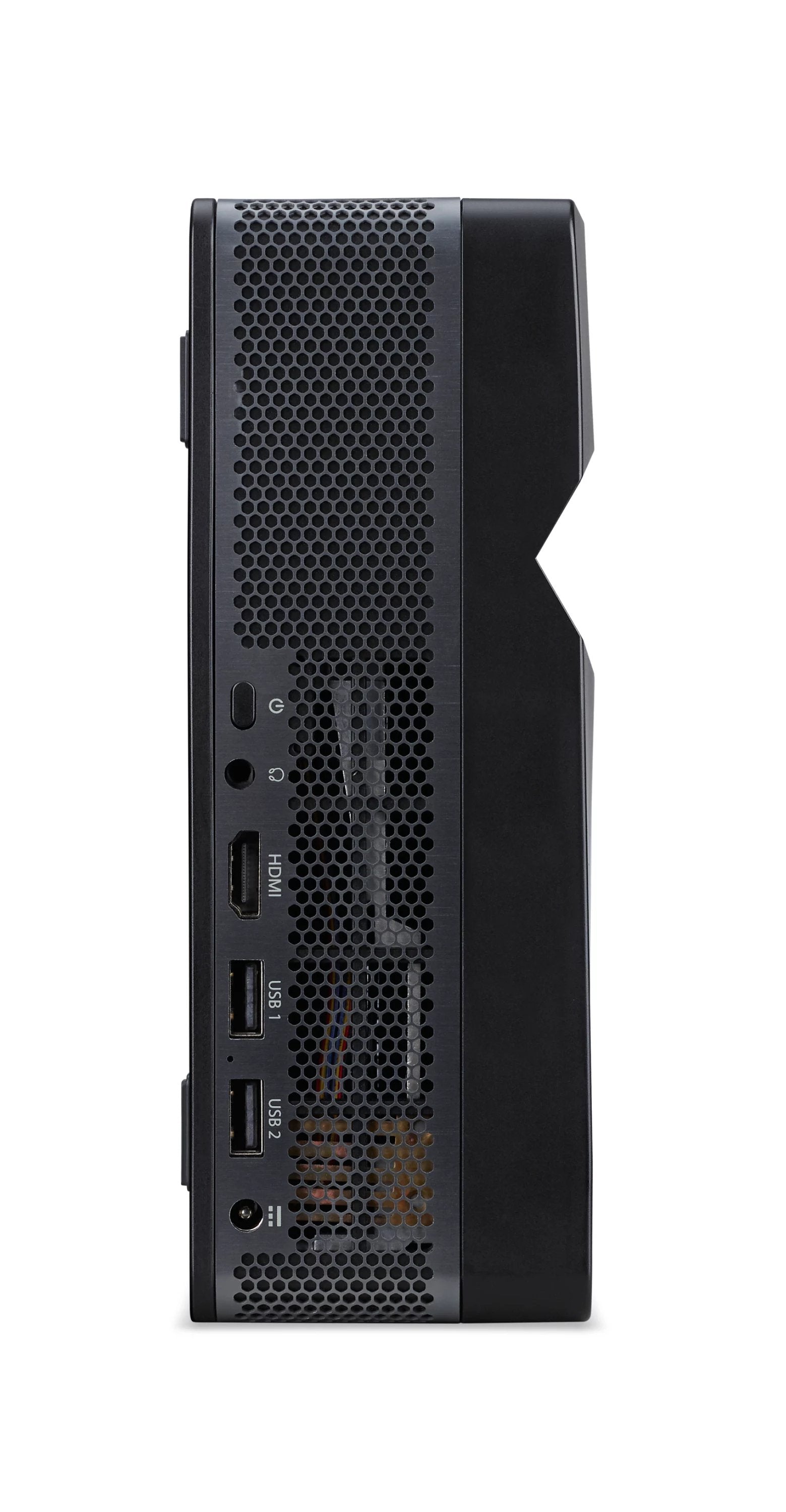 EAN 4711474438676 - Acer PD1520Us Proyector de alcance ultracorto 500 lúmenes ANSI DLP 1080p (1920x1080) Negro imagen 8